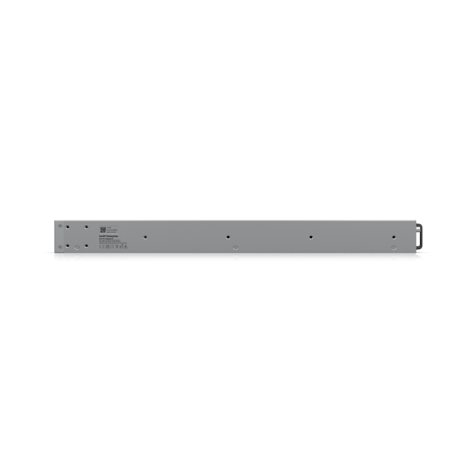 Ubiquiti UniFi Switch Enterprise Campus Aggregation – תמונה 5