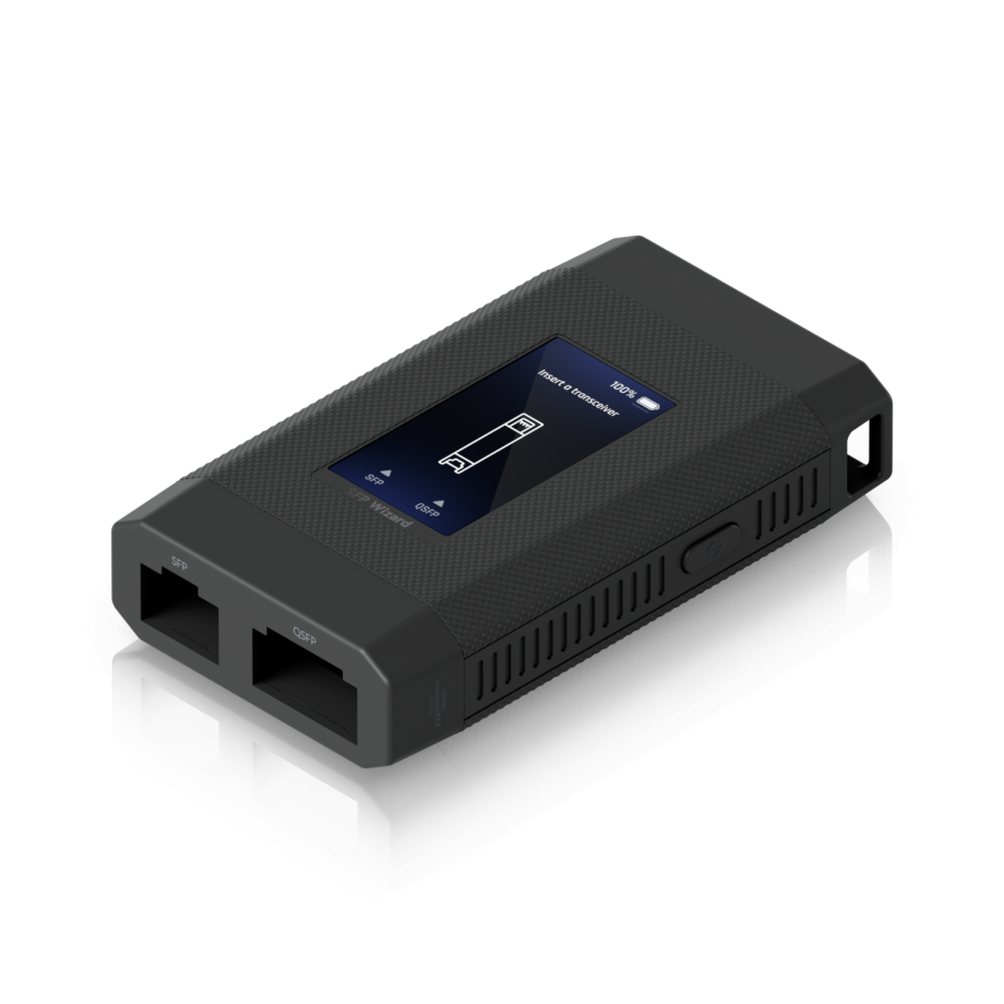 Ubiquiti SFP Wizard – תמונה 5