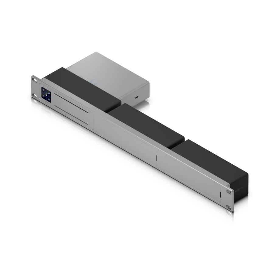 Ubiquiti AI Key Rack Mount – תמונה 5