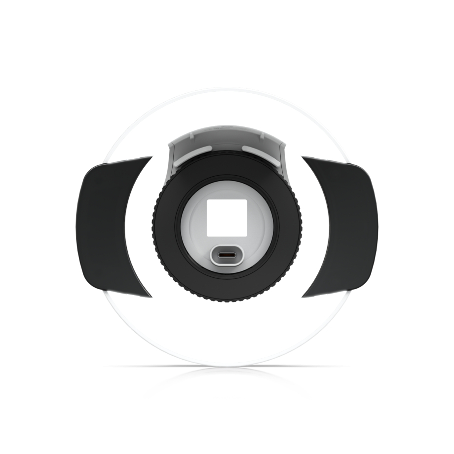 Ubiquiti G5 Prof Vision Enhancer – תמונה 6