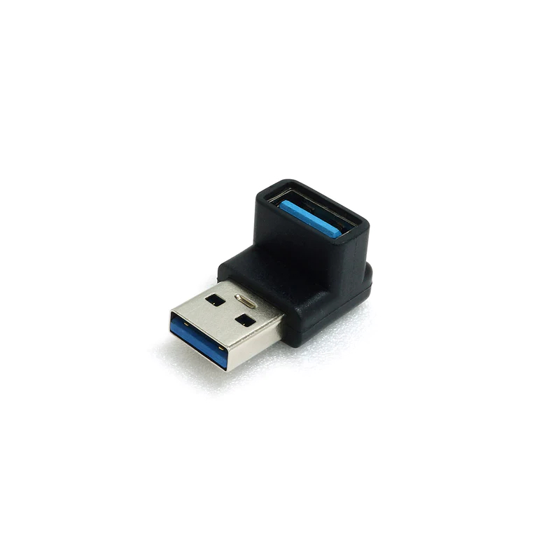 Alfa AWUS036AXM USB WiFi 6 Adapter –Dual-Band High Power – תמונה 6