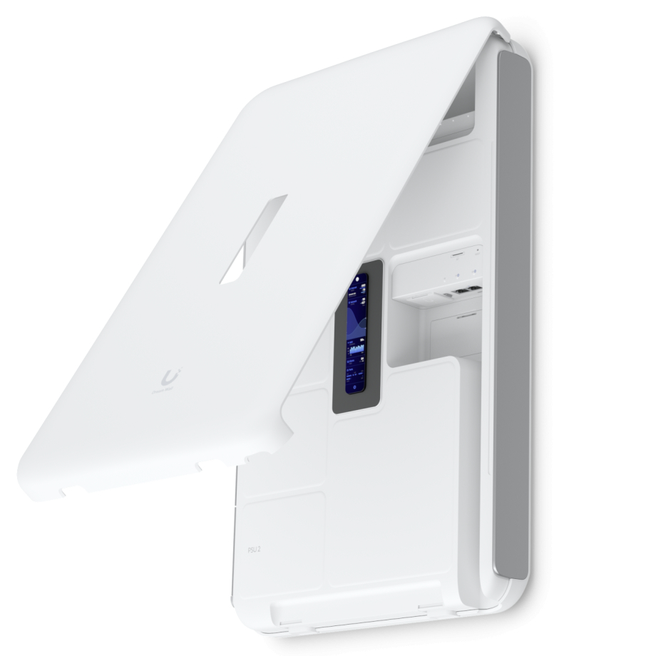 Ubiquiti UniFi Dream Wall – תמונה 6