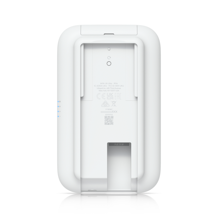 Ubiquiti Swiss Army Knife Ultra – תמונה 6