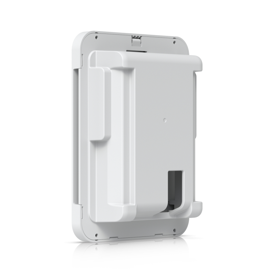 Ubiquiti UniFi U7 Pro Wall Paintable Flush Mount – תמונה 6