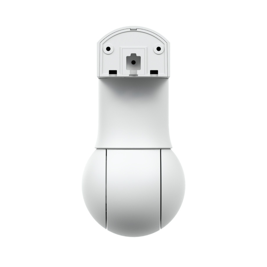 Ubiquiti Camera G5 PTZ White – תמונה 6