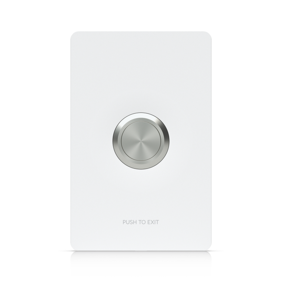 Ubiquiti Access Button – תמונה 6