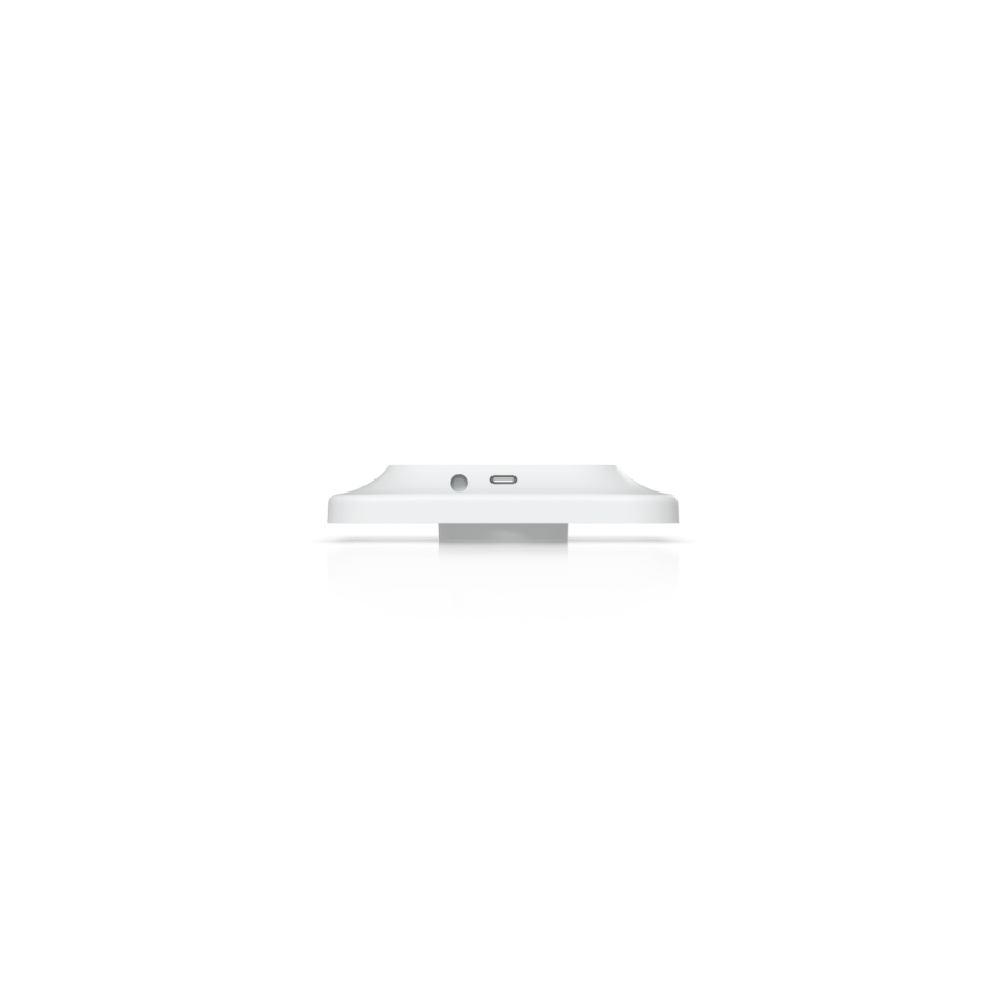 Ubiquiti G4 Doorbell Pro PoE Gang Box White – תמונה 4