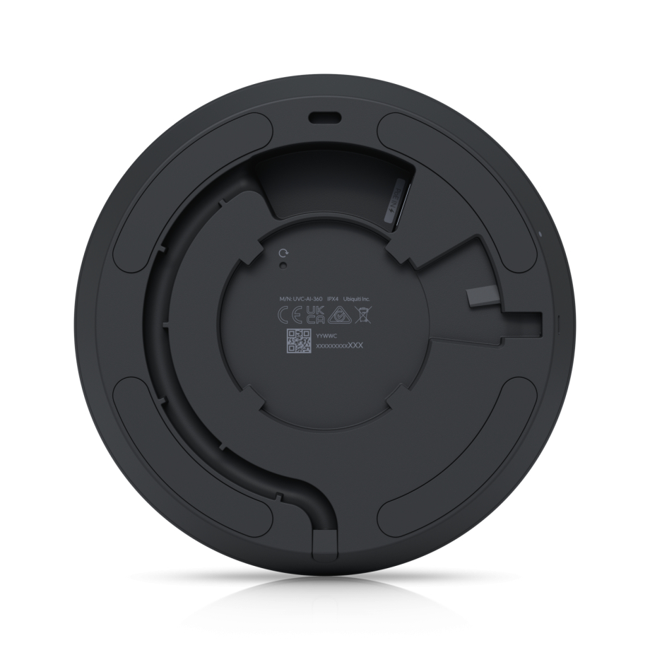 Ubiquiti Camera AI 360 – תמונה 6