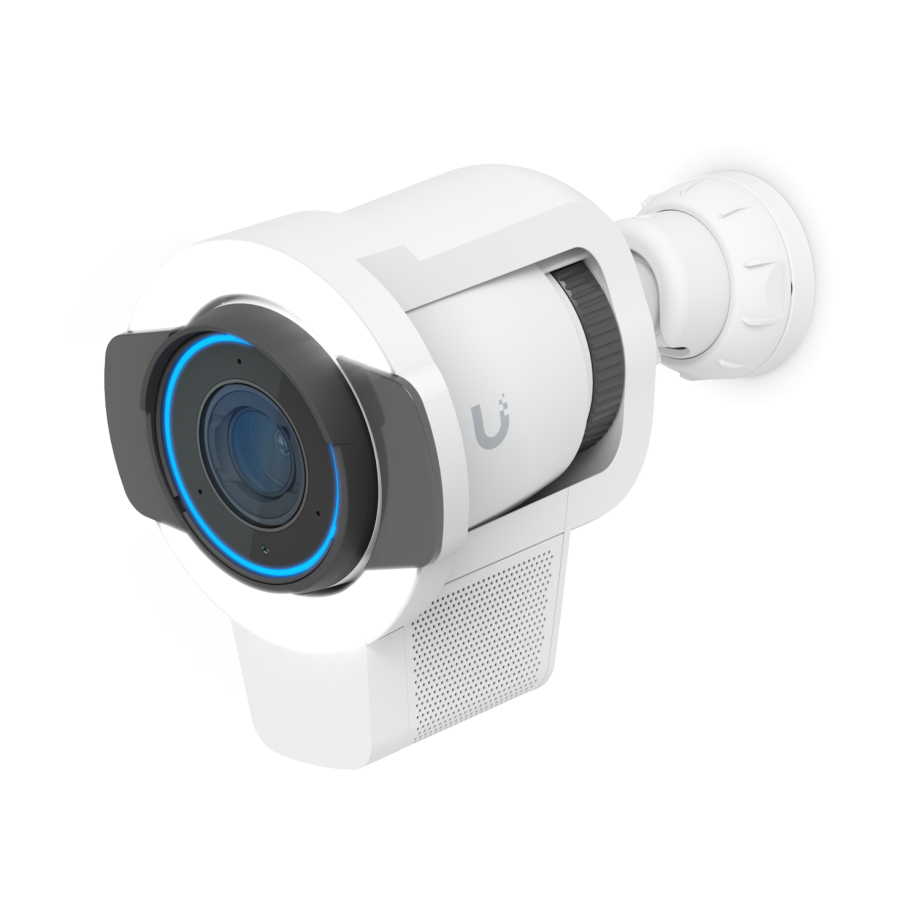 Ubiquiti AI Pro Enhancer White – תמונה 6