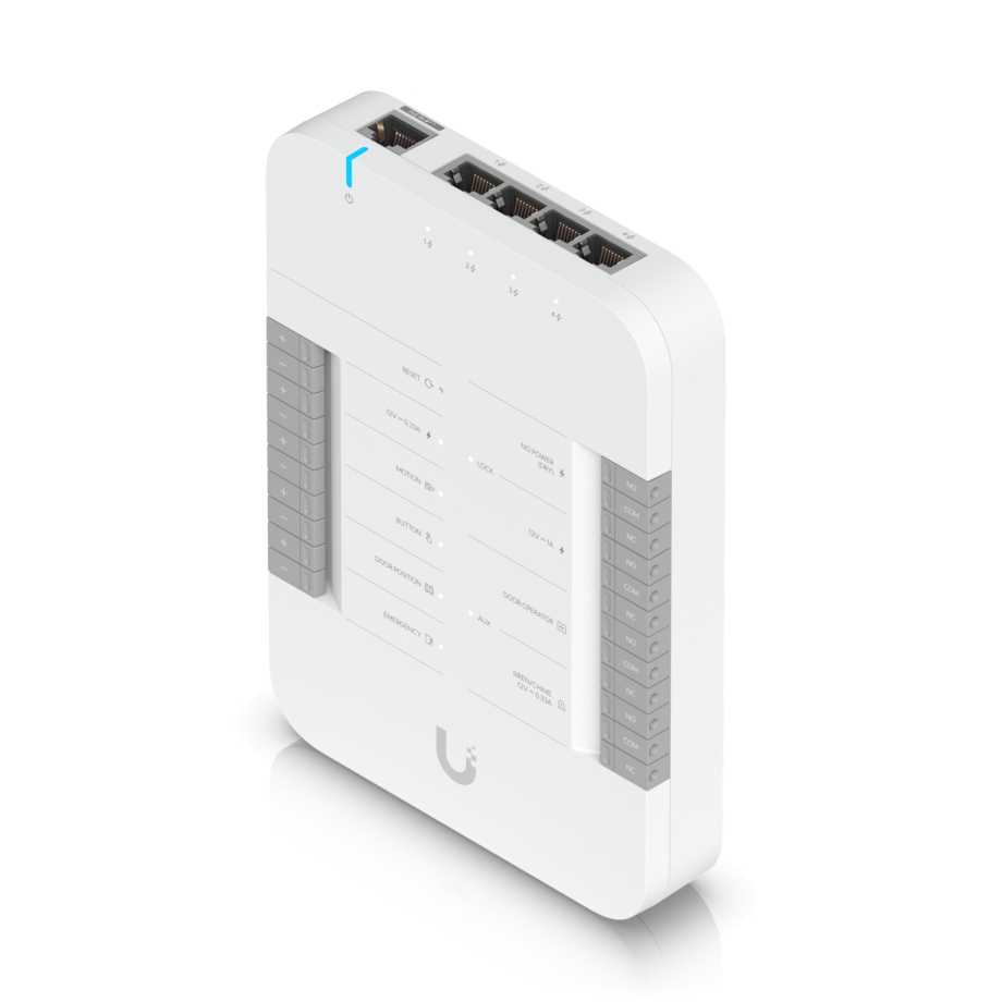 Ubiquiti Access Door Hub – תמונה 5
