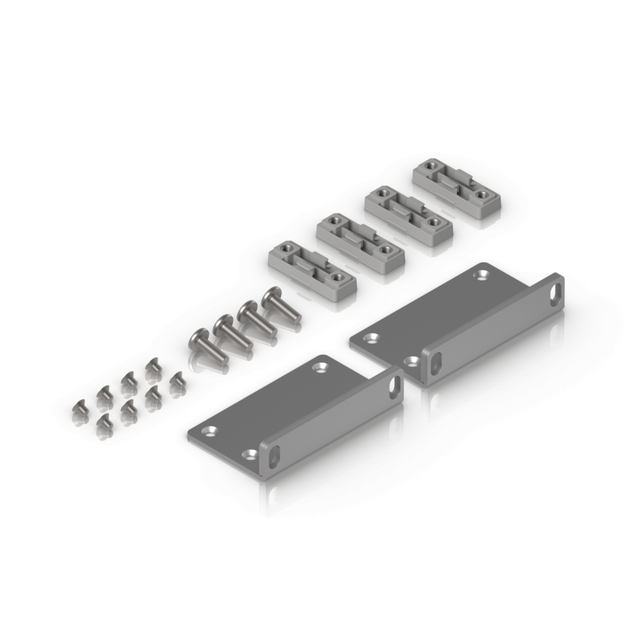 Ubiquiti Rack Ear Kit 2U – תמונה 6