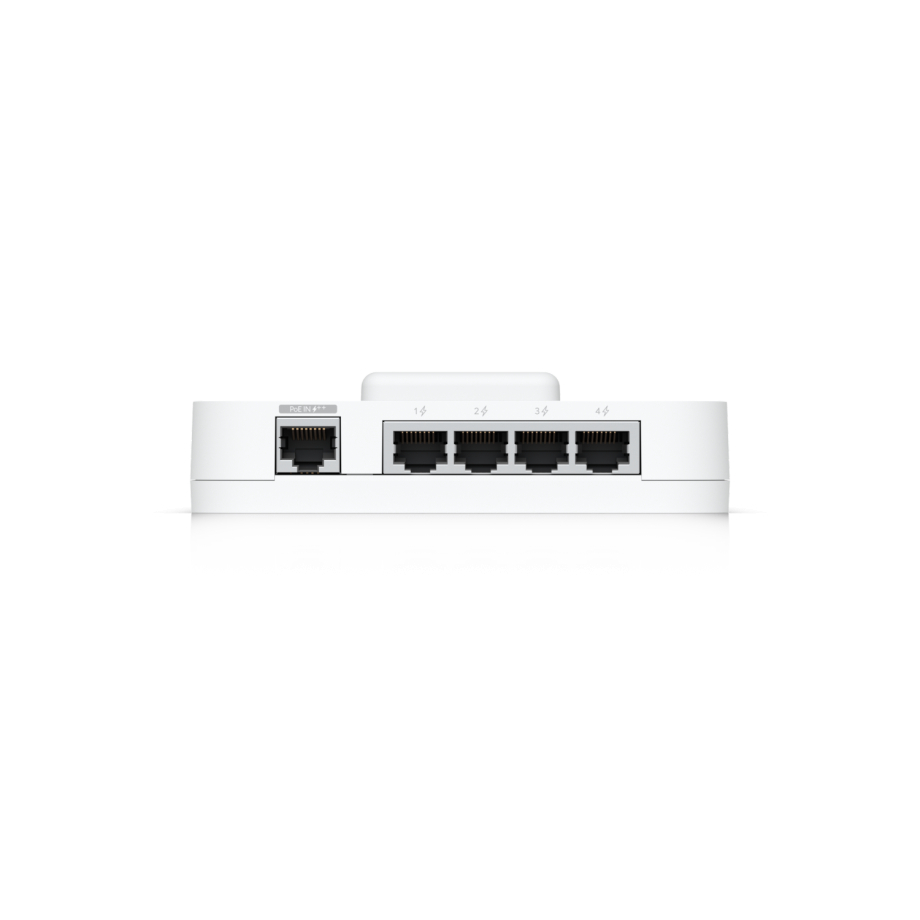Ubiquiti Access Gate Hub – תמונה 6