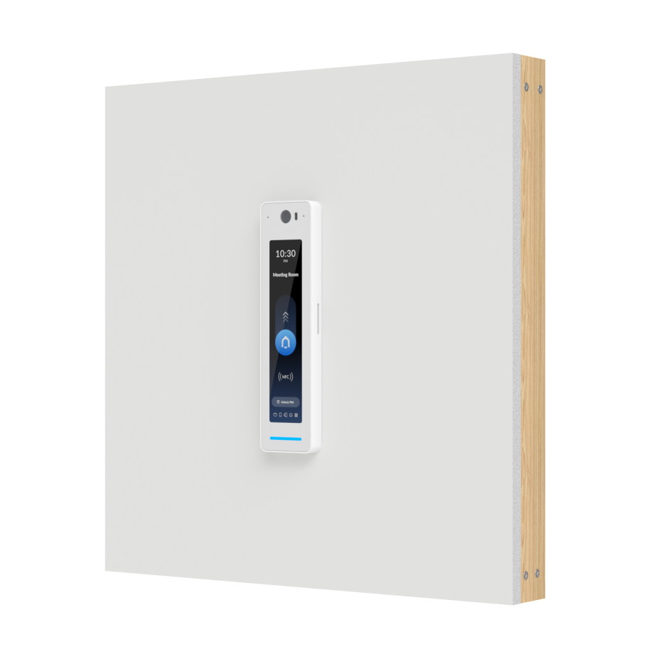 Ubiquiti G3 Access Reader Pro White – תמונה 6