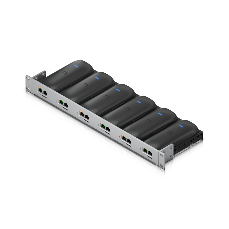 Ubiquiti AI Port Rack Mount – תמונה 6