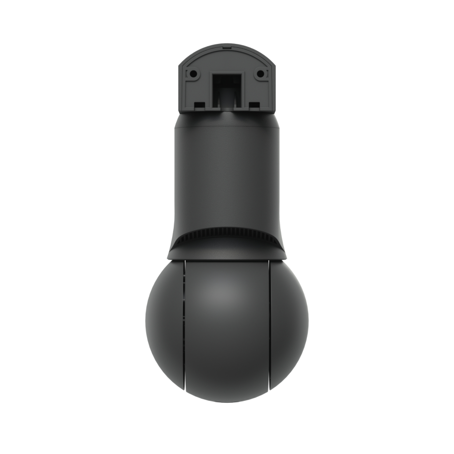 Ubiquiti Camera G6 PTZ Black – תמונה 6