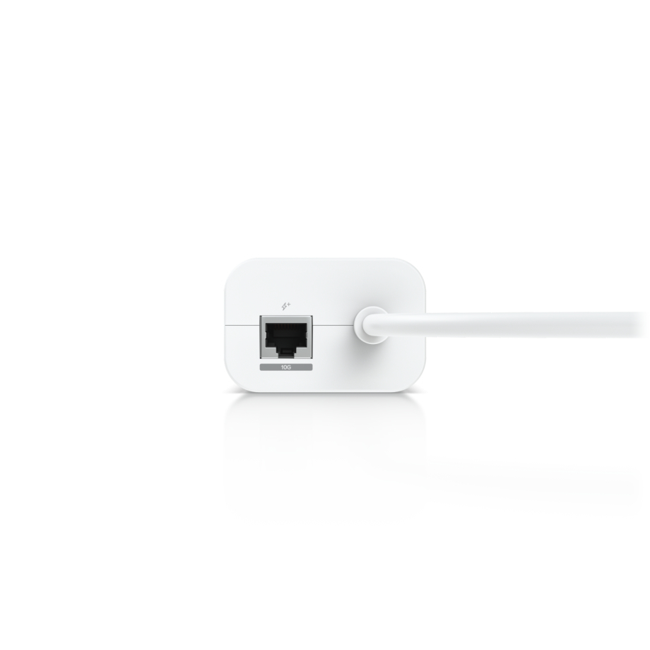 Ubiquiti PoE Integrated AC Adapter – תמונה 6