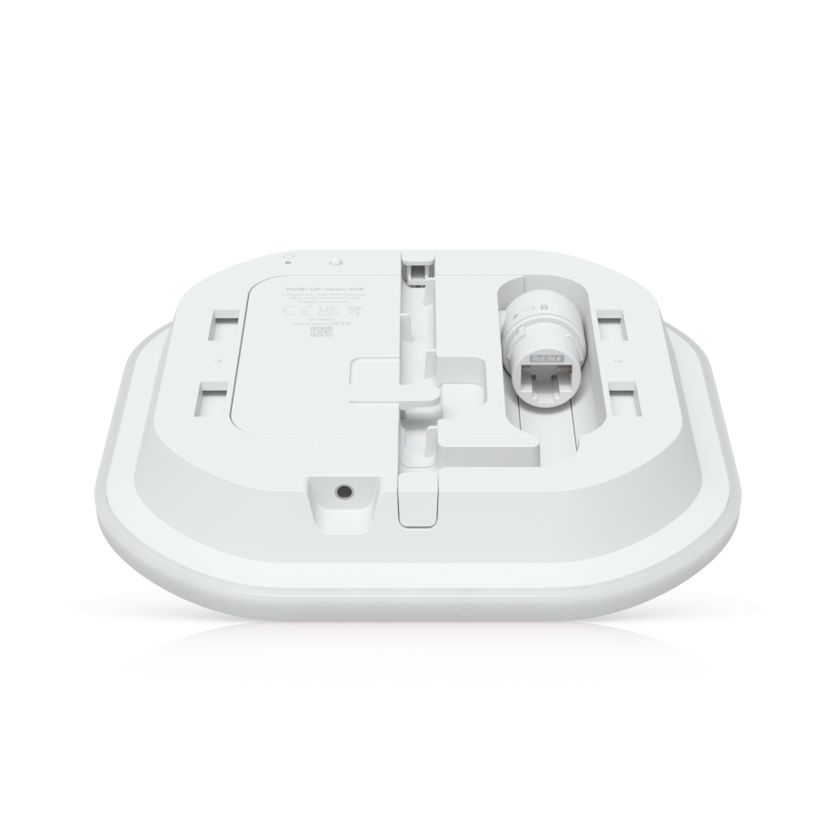 Ubiquiti Siren PoE – תמונה 7