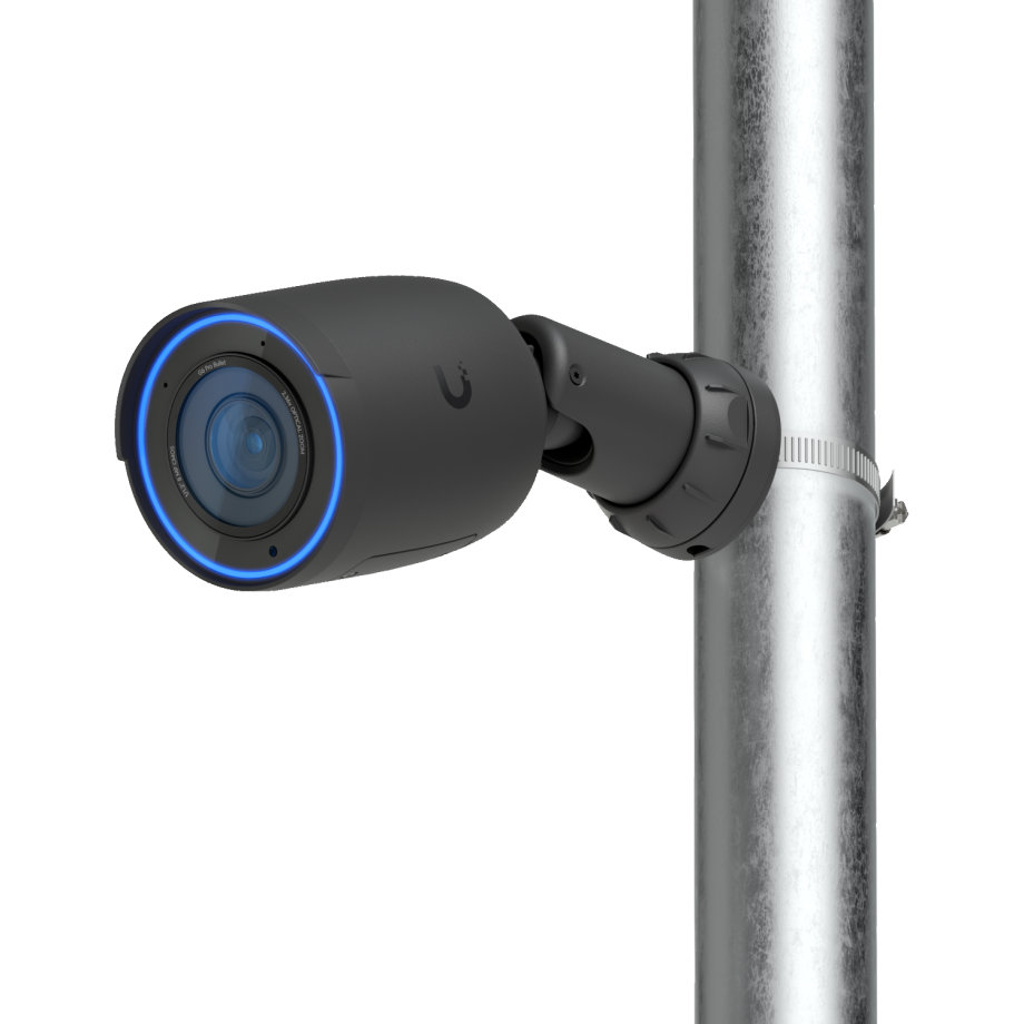 Ubiquiti Camera G6 Pro Bullet Black – תמונה 6