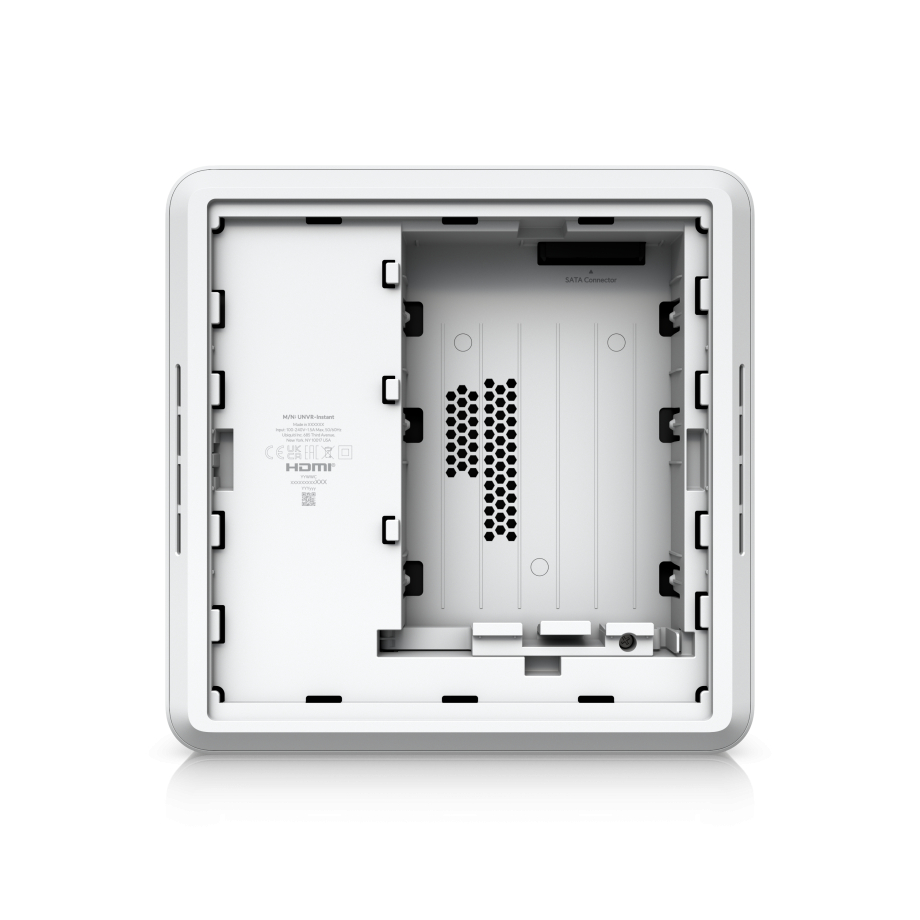 Ubiquiti Network Video Recorder Instant – תמונה 6