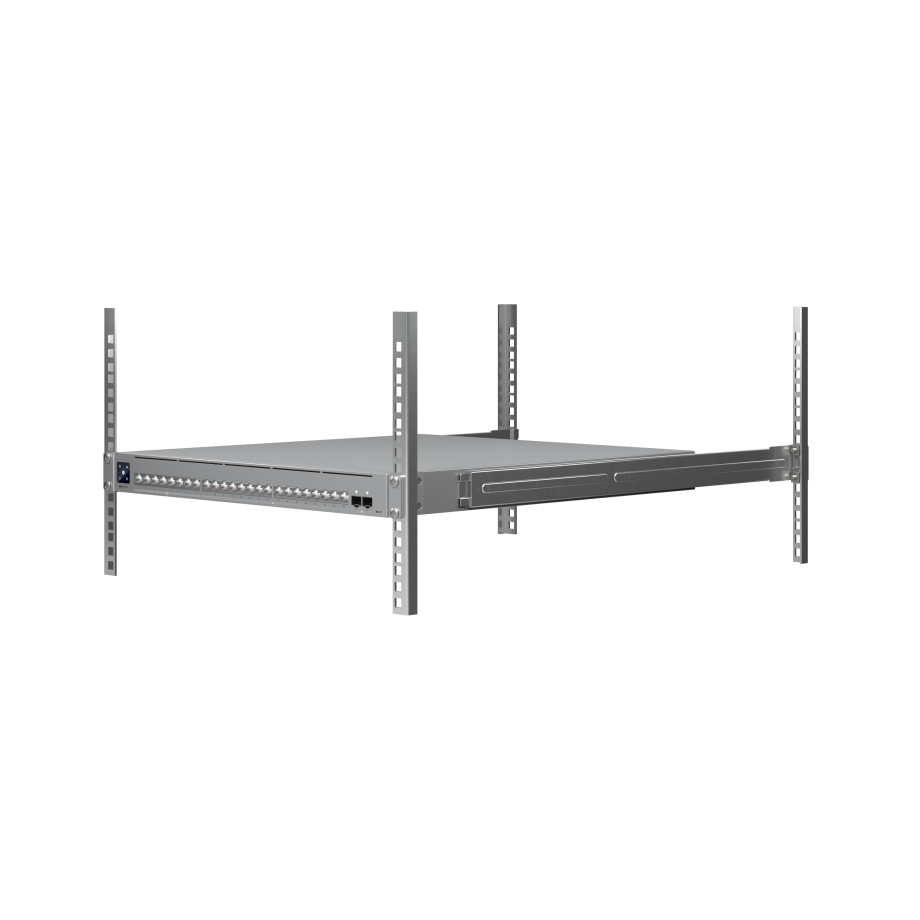 Ubiquiti UniFi Switch Pro XG 24 – תמונה 6
