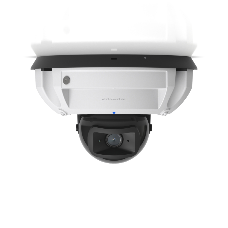 Ubiquiti Camera G6 Dome White – תמונה 6