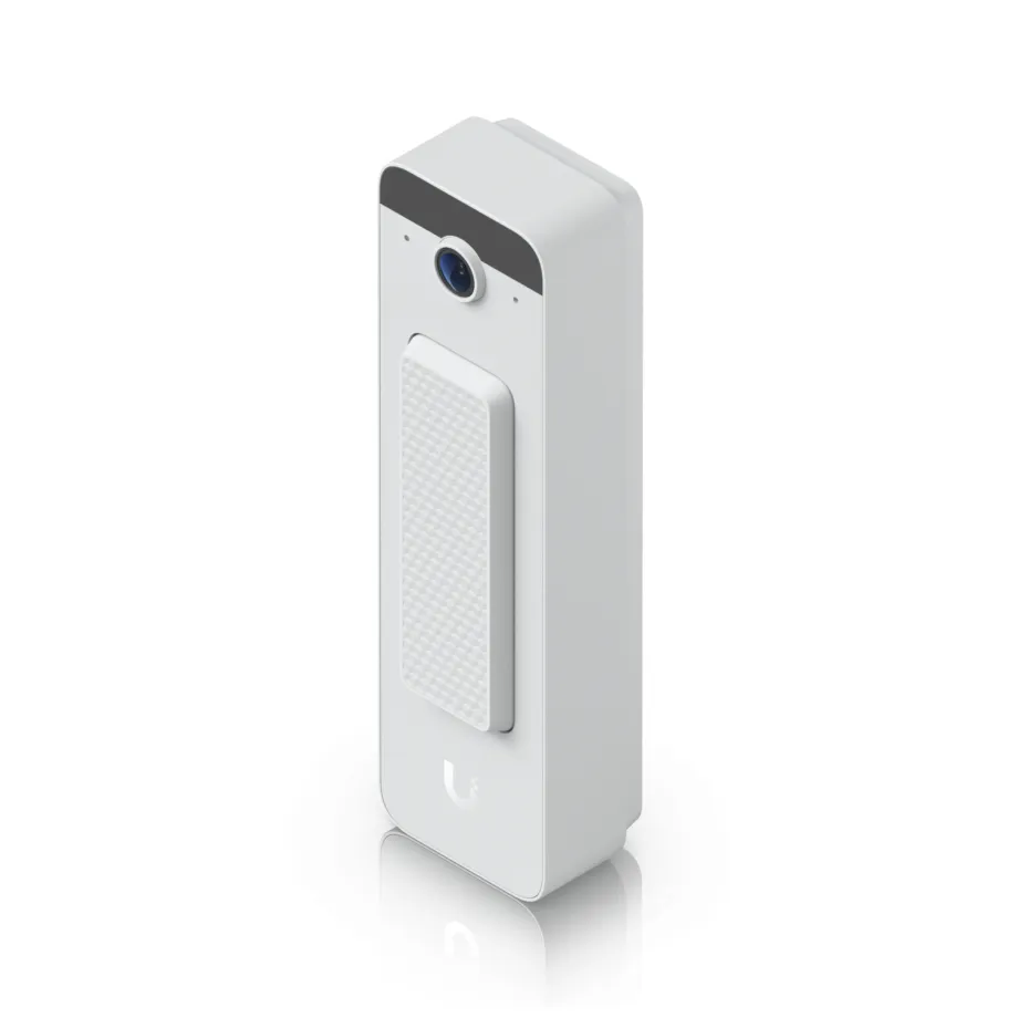 Ubiquiti Doorbell Lite White – תמונה 5