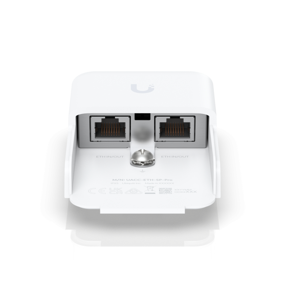 Ubiquiti Ethernet Surge Protection Outdoor – תמונה 6