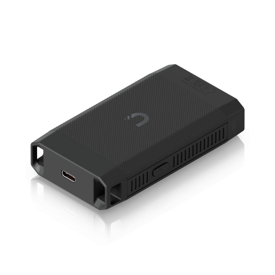 Ubiquiti SFP Wizard – תמונה 6
