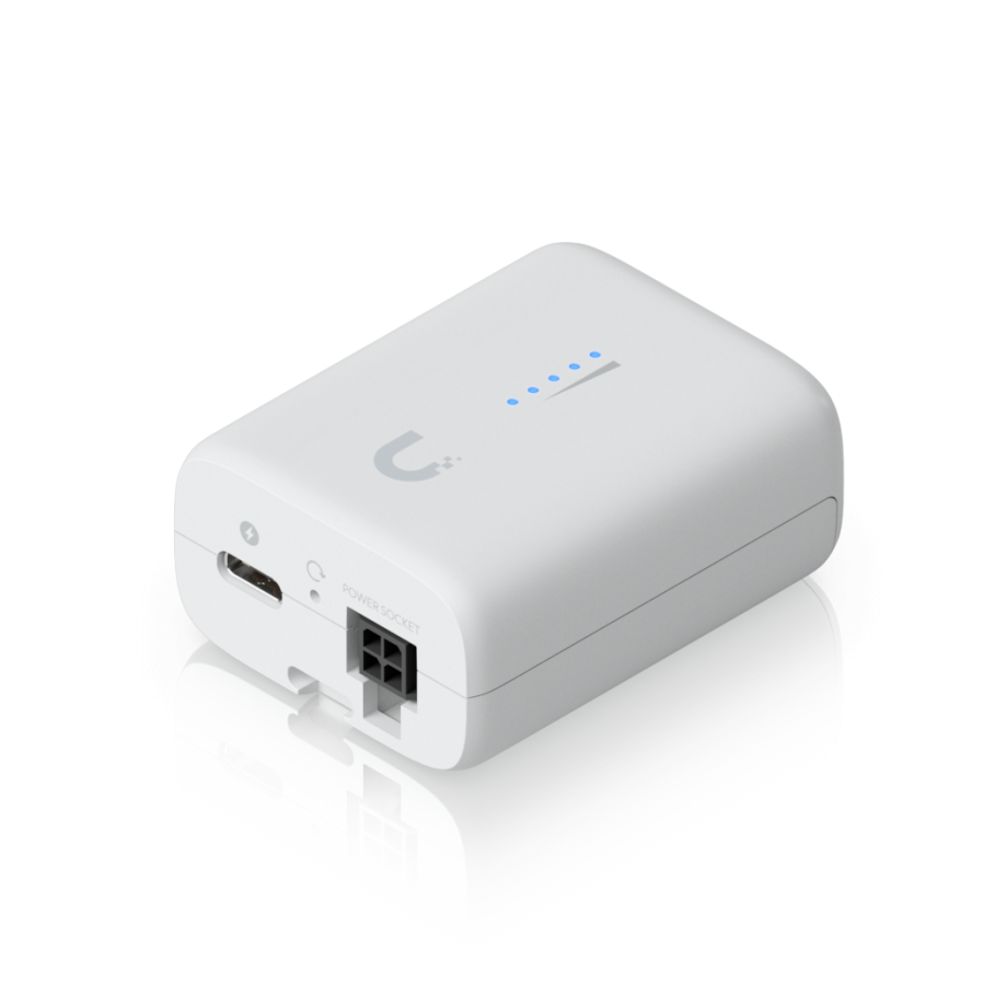 Ubiquiti Device Bridge IoT – תמונה 7