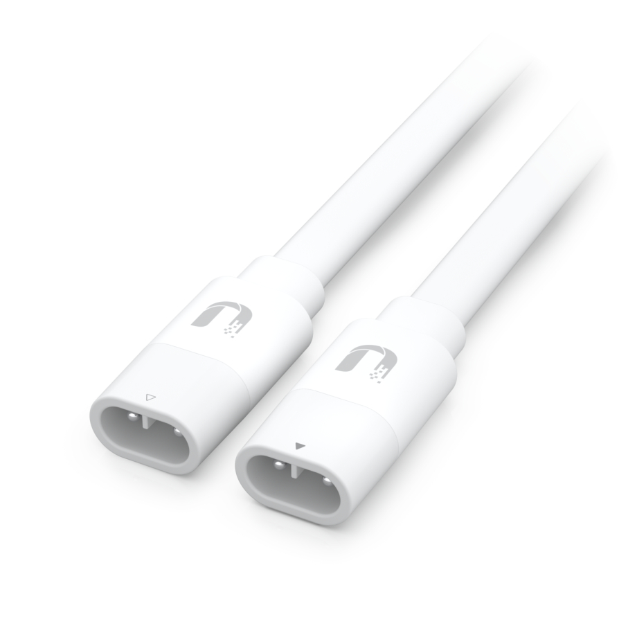 Ubiquiti UISP Power TransPort Cable 0.5m – תמונה 2