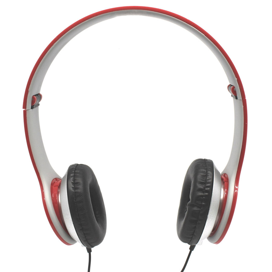 Folding On-Ear Headphones – תמונה 6