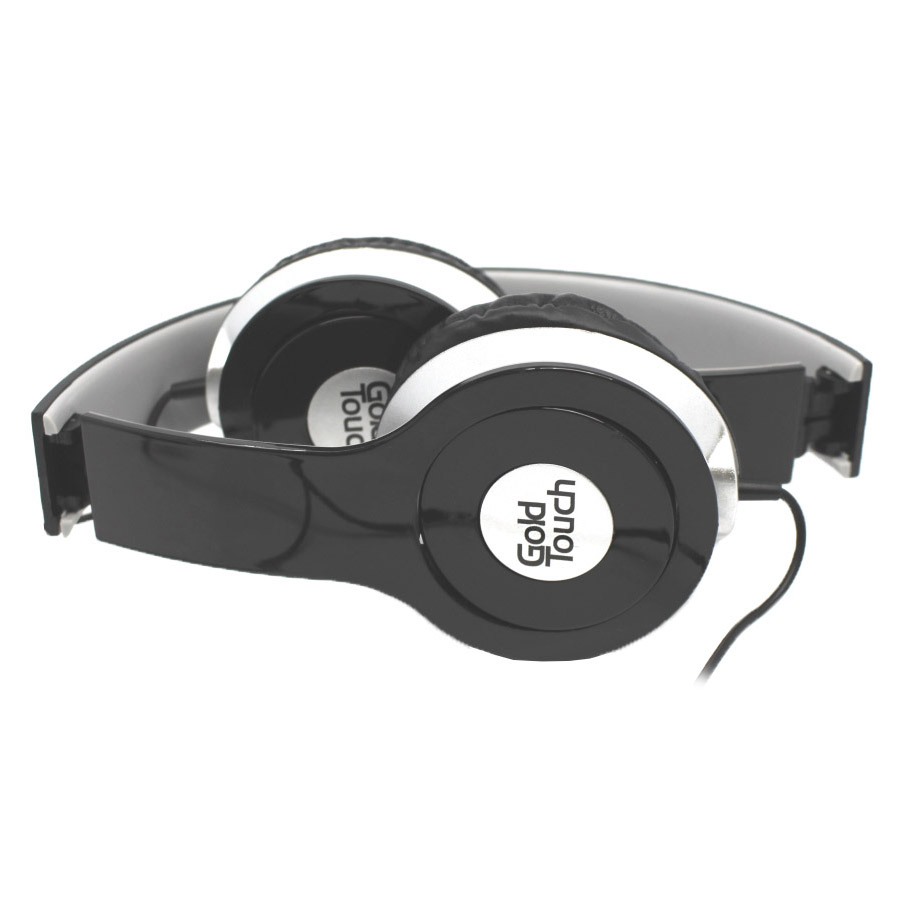 Folding On-Ear Headphones – תמונה 4