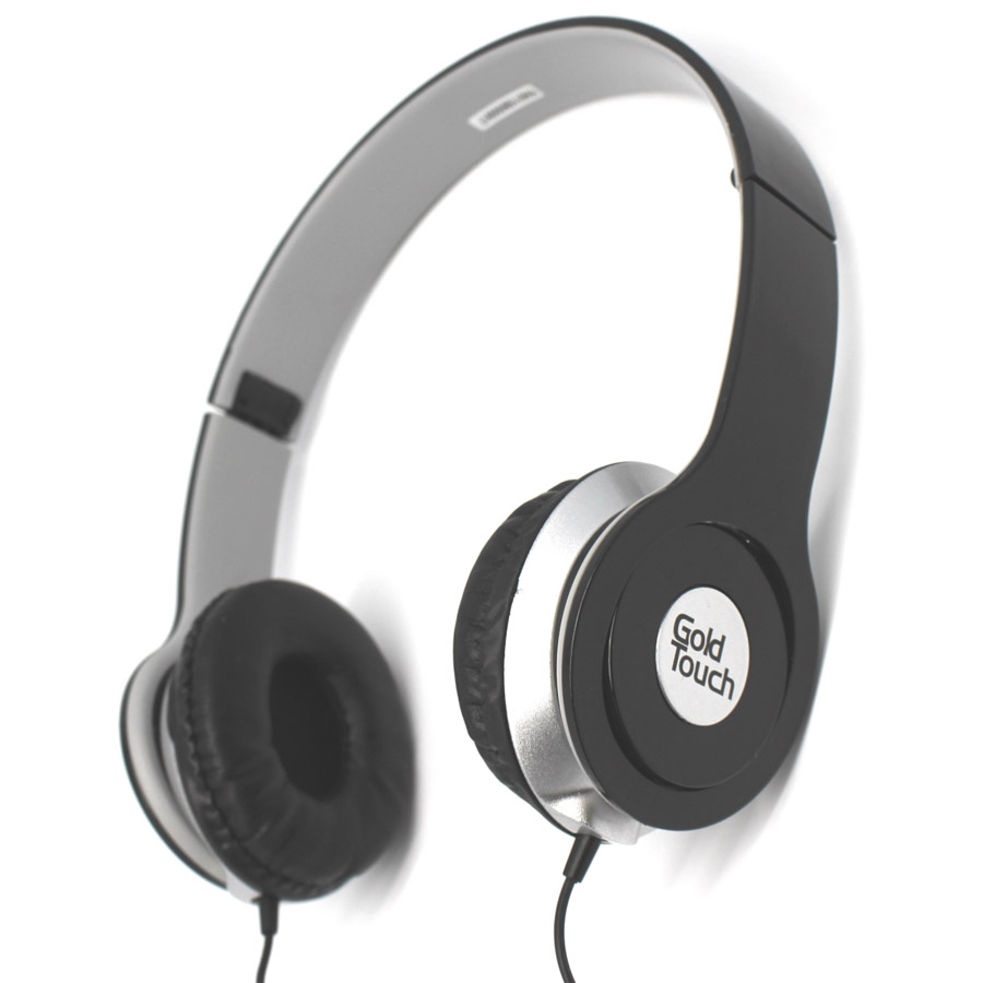 Folding On-Ear Headphones – תמונה 5