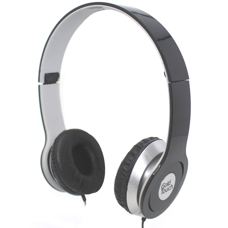 Folding On-Ear Headphones – תמונה 2