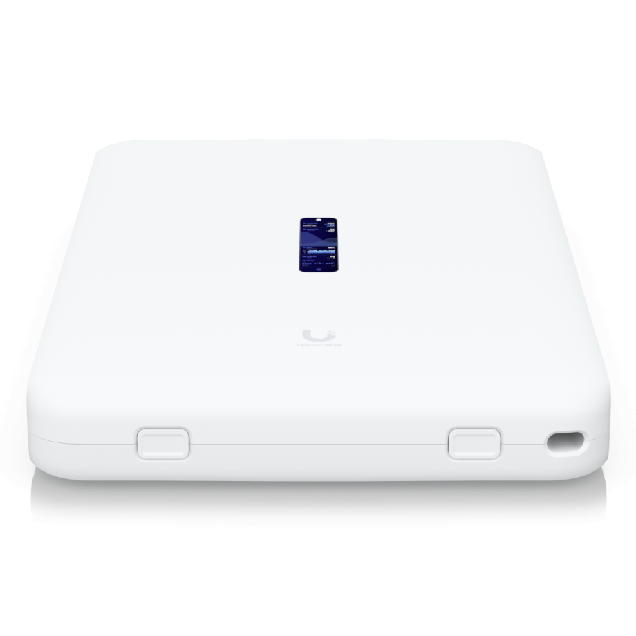 Ubiquiti UniFi Dream Wall – תמונה 7