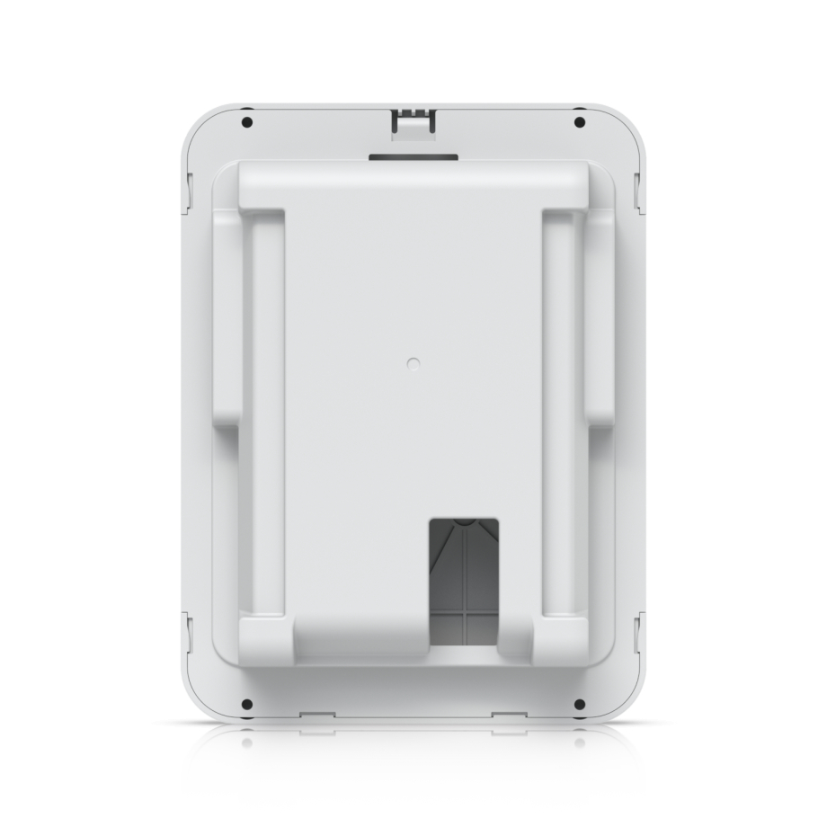 Ubiquiti UniFi U7 Pro Wall Paintable Flush Mount – תמונה 7