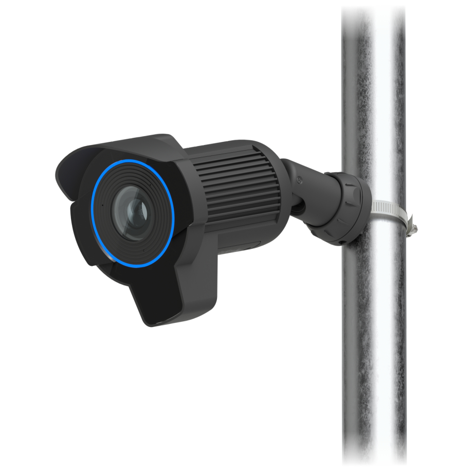 Ubiquiti Camera AI LPR Black – תמונה 7