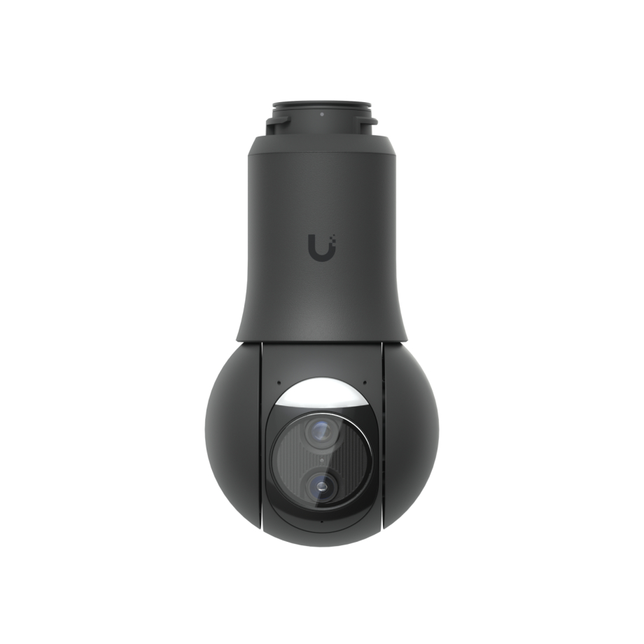 Ubiquiti Camera G6 PTZ Black – תמונה 7