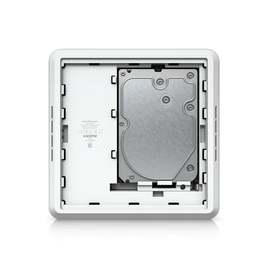 Ubiquiti Network Video Recorder Instant – תמונה 7