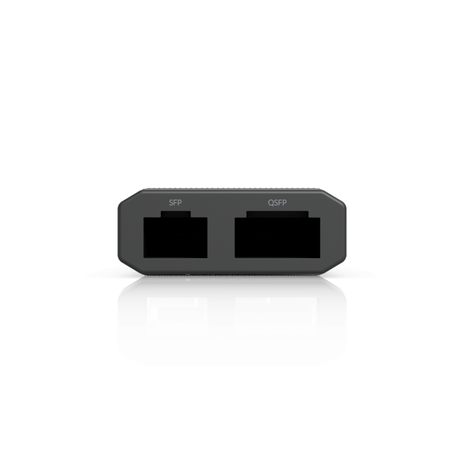 Ubiquiti SFP Wizard – תמונה 7