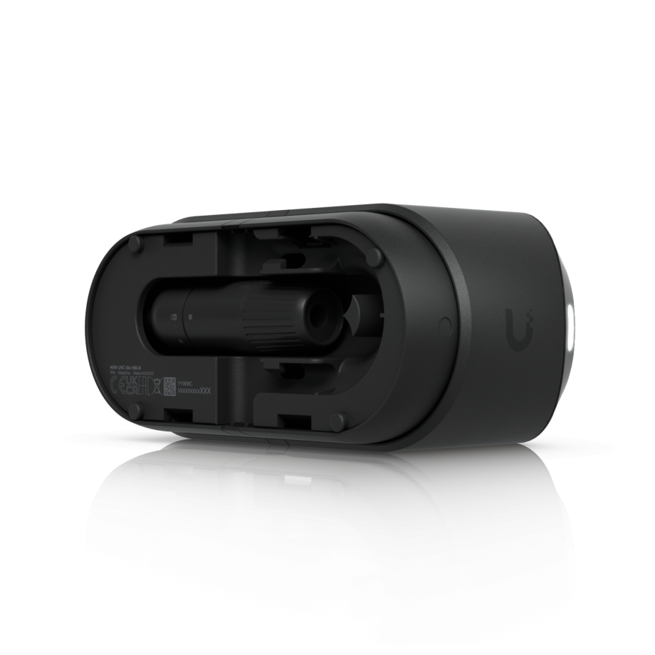 Ubiquiti Camera G6 180 Black – תמונה 8