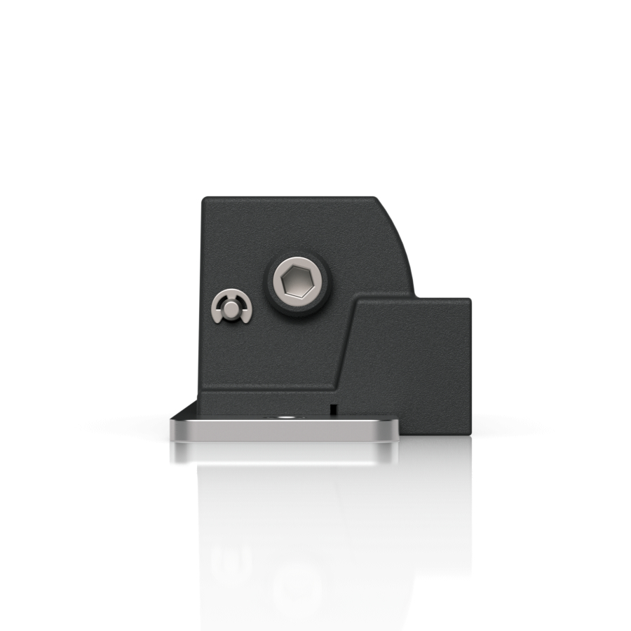 Ubiquiti Fail-Secure Strike Lock 15mm – תמונה 7