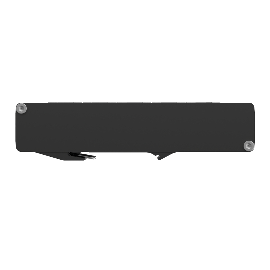 Teltonika TSF000 Low Profile PoE+ Switch – תמונה 7