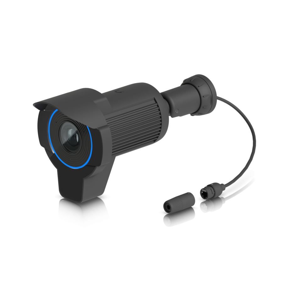 Ubiquiti Camera AI LPR Black – תמונה 6