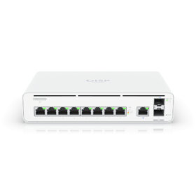 Ubiquiti UISP Console
