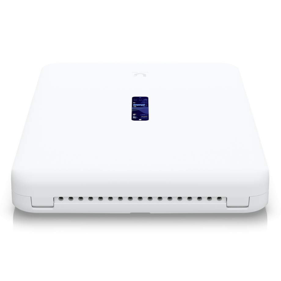 Ubiquiti UniFi Dream Wall – תמונה 8