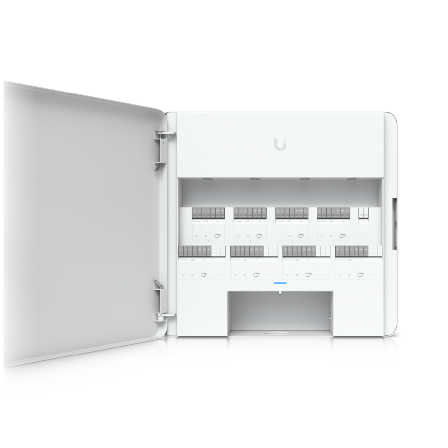 Ubiquiti Enterprise Access Hub – תמונה 8
