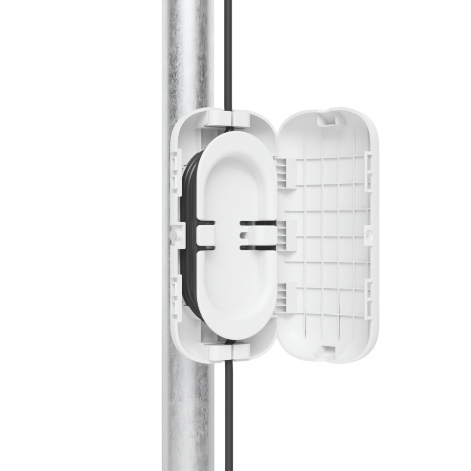 Ubiquiti Fiber Strain Relief Kit – תמונה 8