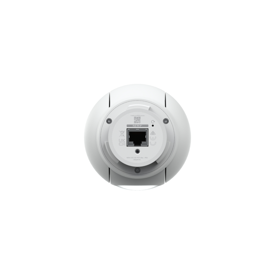 Ubiquiti Camera G5 PTZ White – תמונה 8