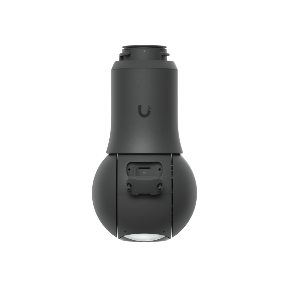 Ubiquiti Camera G6 PTZ Black – תמונה 8